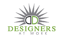 DESIGNERS AT WORK